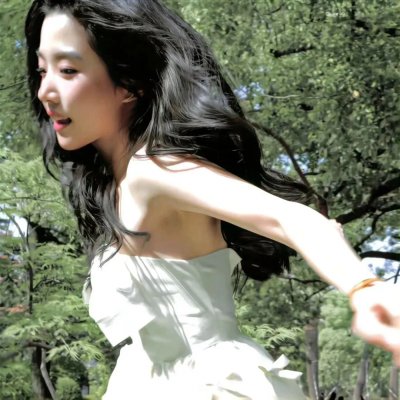 合租男女 封面