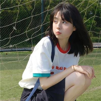 冲吧!我的庞克青春 封面
